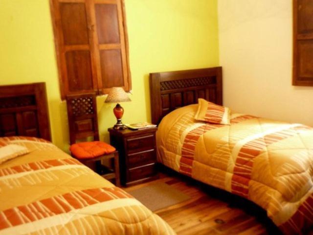 Hostal Del Piamonte กีโต ห้อง รูปภาพ