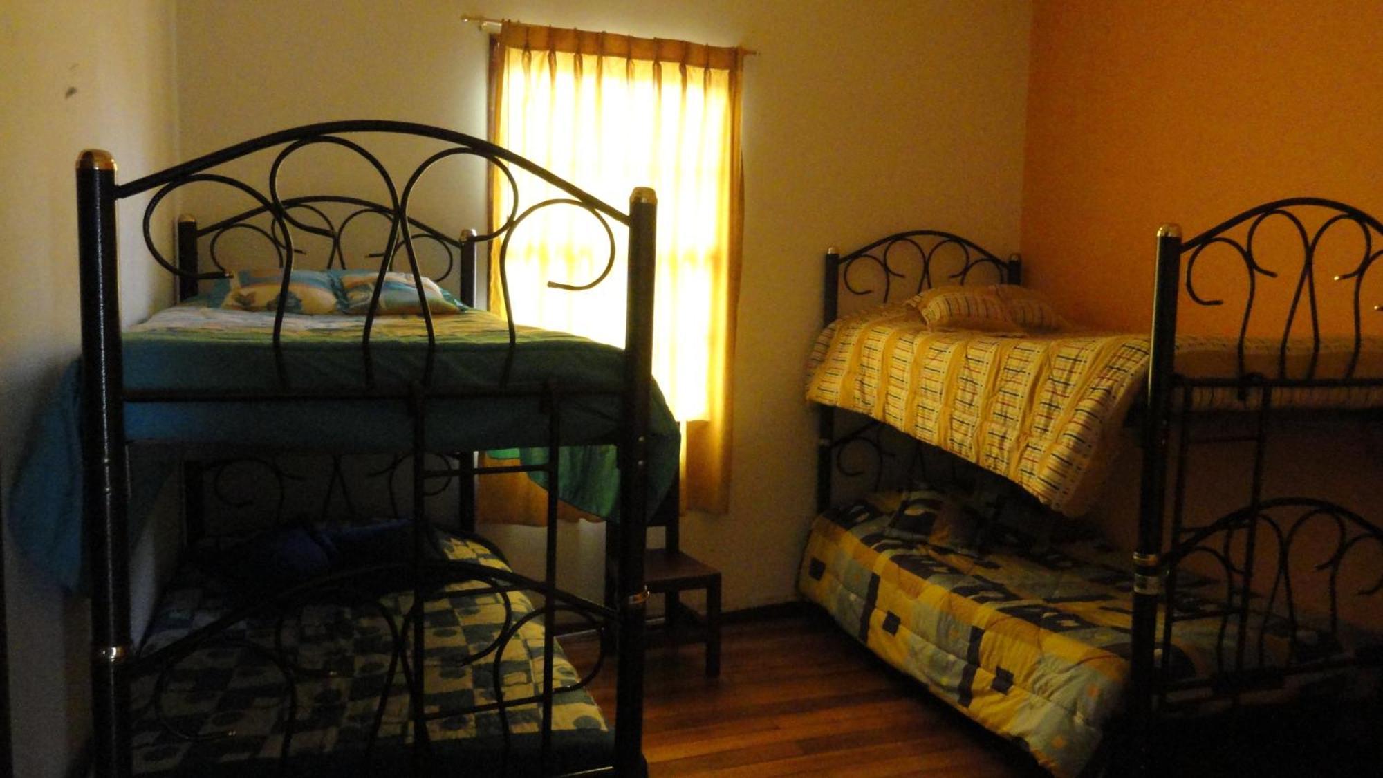 Hostal Del Piamonte กีโต ภายนอก รูปภาพ