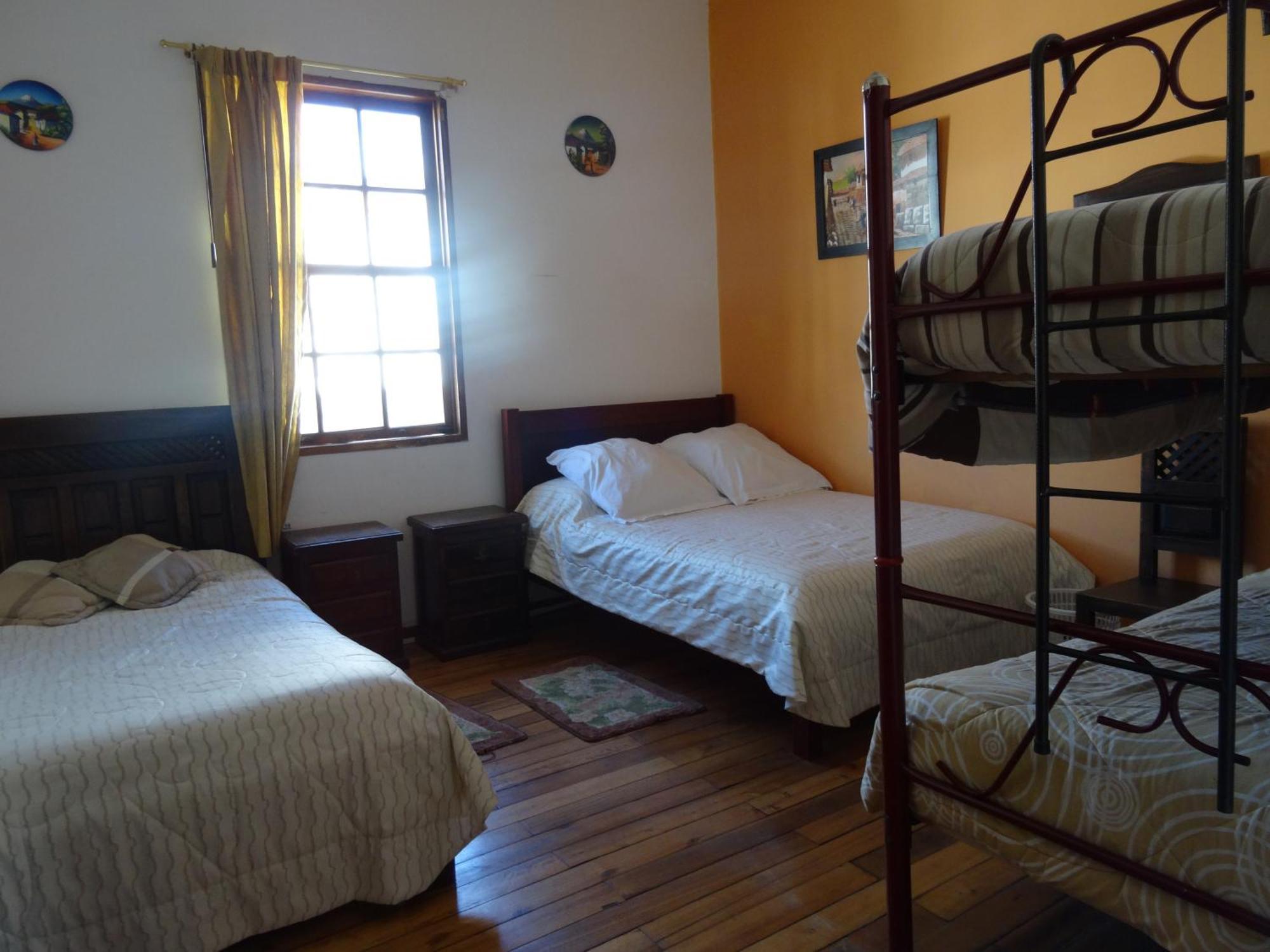 Hostal Del Piamonte กีโต ห้อง รูปภาพ